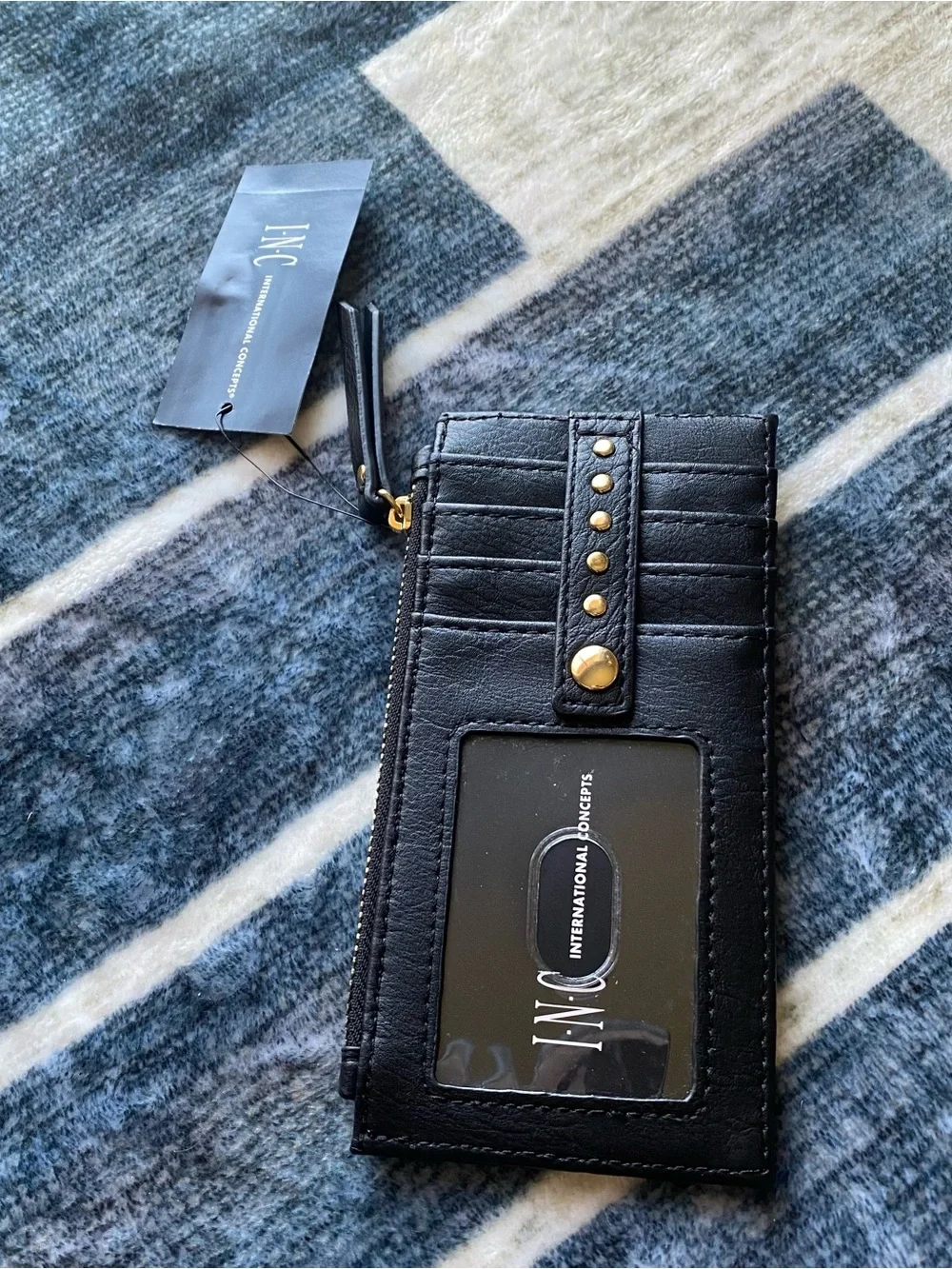 INC International Concepts •never used
